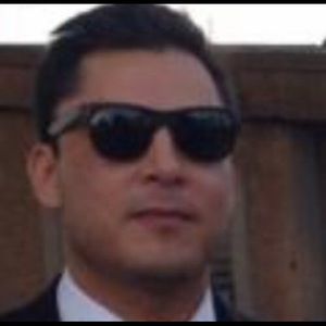 Meet your Posher, Edward